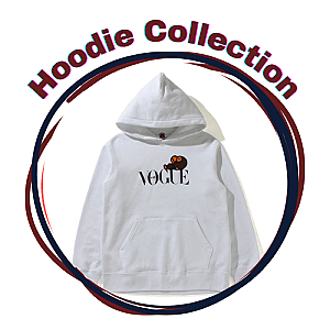 En Vogue Hoodies