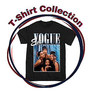 En Vogue T-Shirts