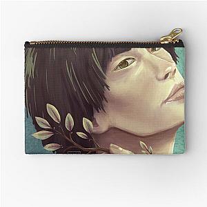 En Vogue Zipper Pouch