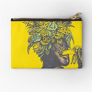 En Vogue Zipper Pouch