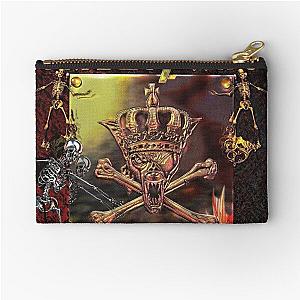 Running Wild - Rogues en Vogue album 2005 Zipper Pouch