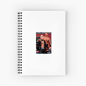 Enzo Amore And You Can't Teach That Enzo Amore Notebook