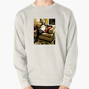Enzo Amore Certified G Enzo Amore Sweatshirts