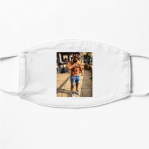 Enzo Amore Always Talking, Always Entertaining Enzo Amore Face Masks