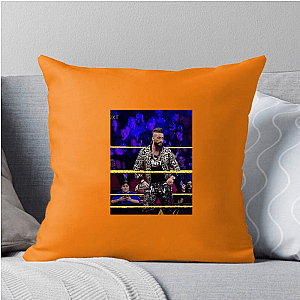 Enzo Amore Beyond The Ropes Enzo Amore Pillows Cover