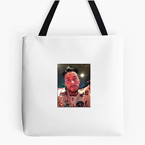 Enzo Amore My Favorite Mic Man Enzo Amore Bags