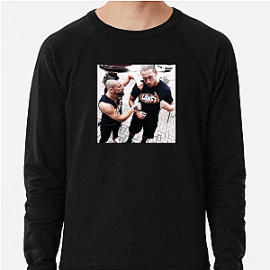 Enzo Amore How You Doin' Enzo Amore Sweatshirts