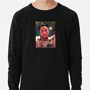 Enzo Amore My Favorite Mic Man Enzo Amore Sweatshirts