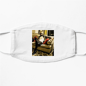 Enzo Amore Certified G Enzo Amore Face Masks