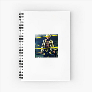 Enzo Amore Bonafide Stud Enzo Amore Notebook