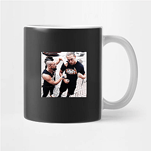 Enzo Amore How You Doin' Enzo Amore Mugs