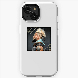Enzo Amore S.A.W.F.T. Enzo Amore iPhone Cases