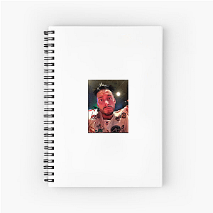 Enzo Amore My Favorite Mic Man Enzo Amore Notebook