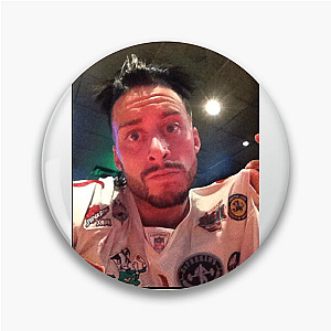Enzo Amore My Favorite Mic Man Enzo Amore Pins