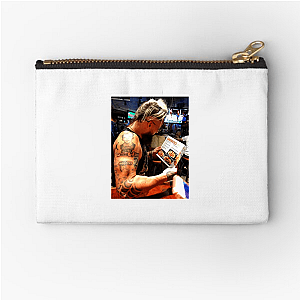 Enzo Amore The Realest Guy In The Room Enzo Amore Zipper Pouches