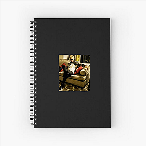 Enzo Amore Certified G Enzo Amore Notebook