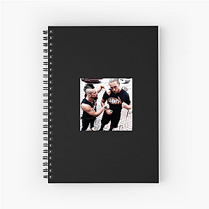 Enzo Amore How You Doin' Enzo Amore Notebook
