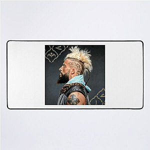 Enzo Amore S.A.W.F.T. Enzo Amore Mouse Pads
