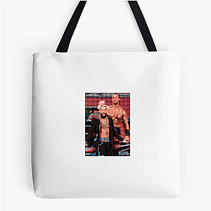 Enzo Amore And You Can't Teach That Enzo Amore Bags