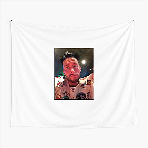 Enzo Amore My Favorite Mic Man Enzo Amore Tapestries