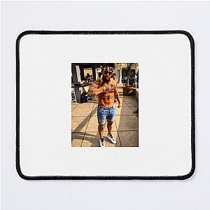 Enzo Amore Always Talking, Always Entertaining Enzo Amore Mouse Pads