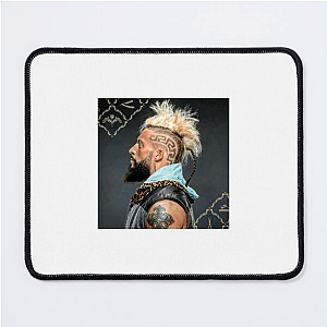 Enzo Amore S.A.W.F.T. Enzo Amore Mouse Pads