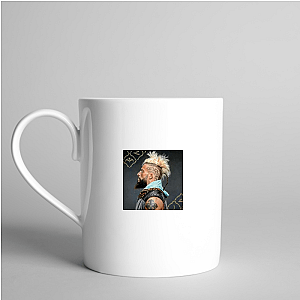 Enzo Amore S.A.W.F.T. Enzo Amore Mugs