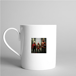 Enzo Amore Unforgettable Talker Enzo Amore Mugs