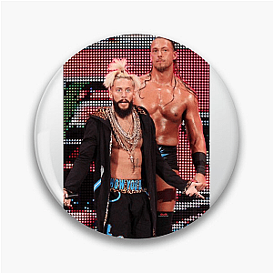 Enzo Amore And You Can't Teach That Enzo Amore Pins
