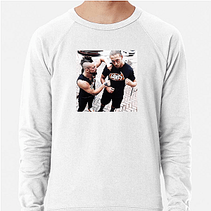 Enzo Amore How You Doin' Enzo Amore Sweatshirts
