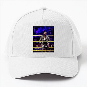 Enzo Amore Beyond The Ropes Enzo Amore Hats & Caps