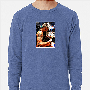 Enzo Amore The Realest Guy In The Room Enzo Amore Sweatshirts