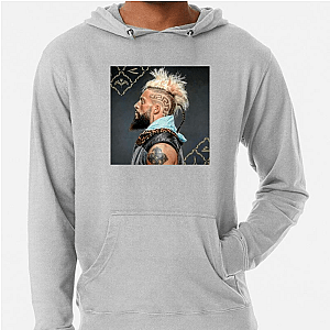 Enzo Amore S.A.W.F.T. Enzo Amore Hoodies