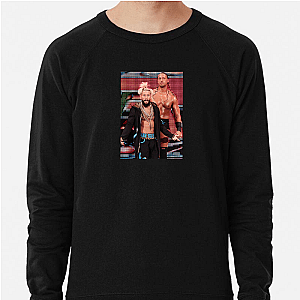 Enzo Amore And You Can't Teach That Enzo Amore Sweatshirts