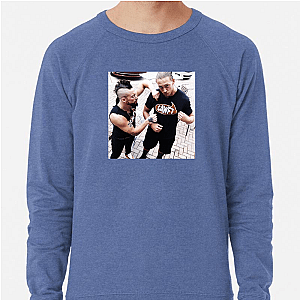 Enzo Amore How You Doin' Enzo Amore Sweatshirts