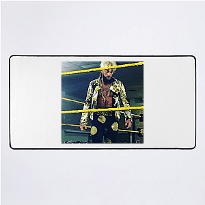 Enzo Amore Bonafide Stud Enzo Amore Mouse Pads
