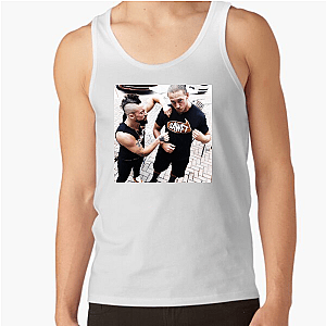Enzo Amore How You Doin' Enzo Amore Tank Tops