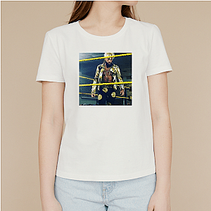 Enzo Amore Bonafide Stud Enzo Amore T-Shirts