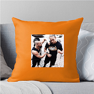 Enzo Amore How You Doin' Enzo Amore Pillows Cover