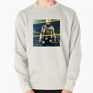 Enzo Amore Bonafide Stud Enzo Amore Sweatshirts