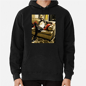 Enzo Amore Certified G Enzo Amore Hoodies
