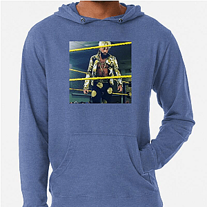 Enzo Amore Bonafide Stud Enzo Amore Hoodies