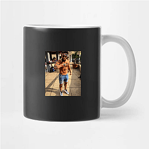 Enzo Amore Always Talking, Always Entertaining Enzo Amore Mugs