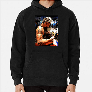 Enzo Amore The Realest Guy In The Room Enzo Amore Hoodies