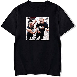Enzo Amore How You Doin' Enzo Amore T-Shirts