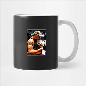 Enzo Amore The Realest Guy In The Room Enzo Amore Mugs