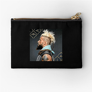 Enzo Amore S.A.W.F.T. Enzo Amore Zipper Pouches