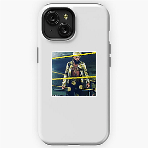 Enzo Amore Bonafide Stud Enzo Amore iPhone Cases