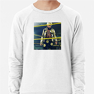 Enzo Amore Bonafide Stud Enzo Amore Sweatshirts