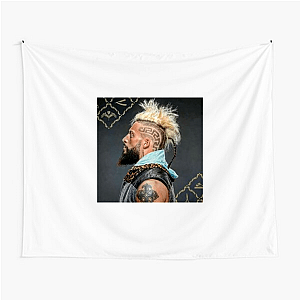 Enzo Amore S.A.W.F.T. Enzo Amore Tapestries